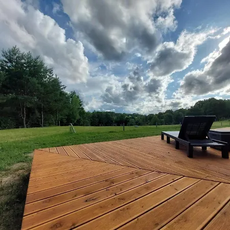 Lodge Ekolandia
