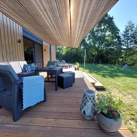 Ekolandia Lodge *